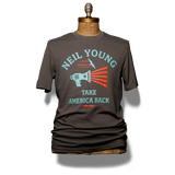 Megaphone Tee