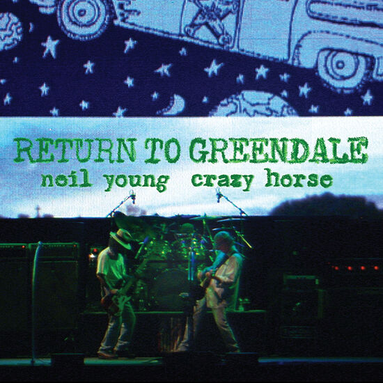Return To Greendale Hi Res Download