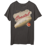 Coastal Tour Blimp T-Shirt