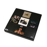 Official Release Series 8.5-12 Numbered Limited Edition Box Set