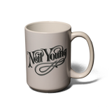 Neil Young Mug