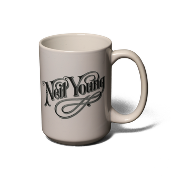 Neil Young Mug