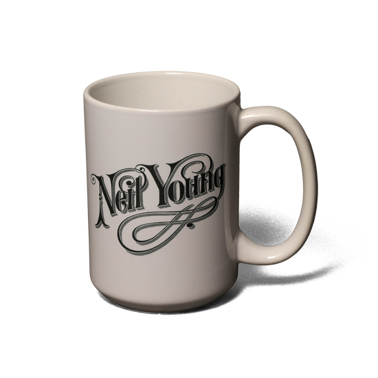 Neil Young Mug