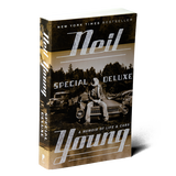 Special Deluxe: A Memoir of Life & Cars