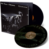 Tuscaloosa Vinyl 2 LP