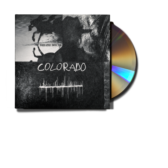 Colorado CD
