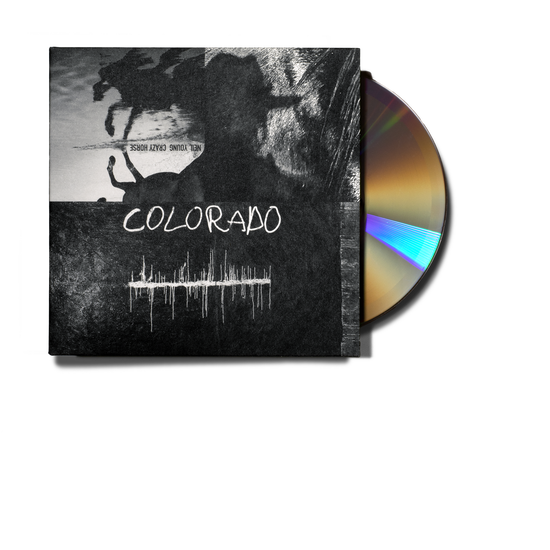 Colorado CD Colorado CD