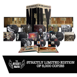 Neil Young Archives Vol. III (1976-1987)(17 CD & 5 Blu-ray) [Deluxe Edition]