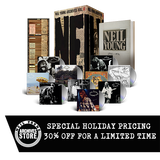 ARCHIVES VOL. II: 1972-1976 (DELUXE EDITION)