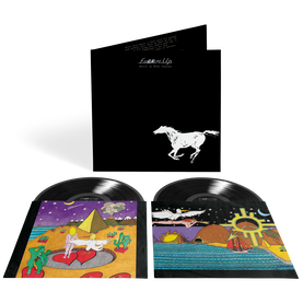 Neil Young with Crazy Horse - Fu##In' Up Record Store Day