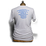 Gulf Of Mexico Tee