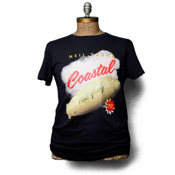 Vintage Blimp Tee
