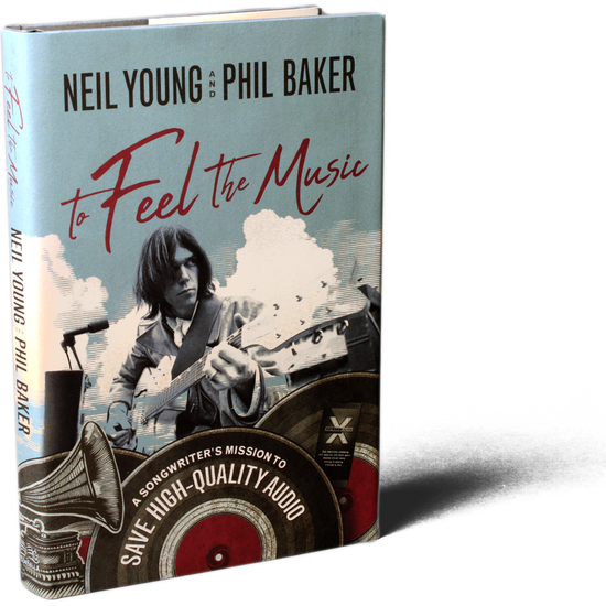 To Feel The Music Book To Feel The Music Book
