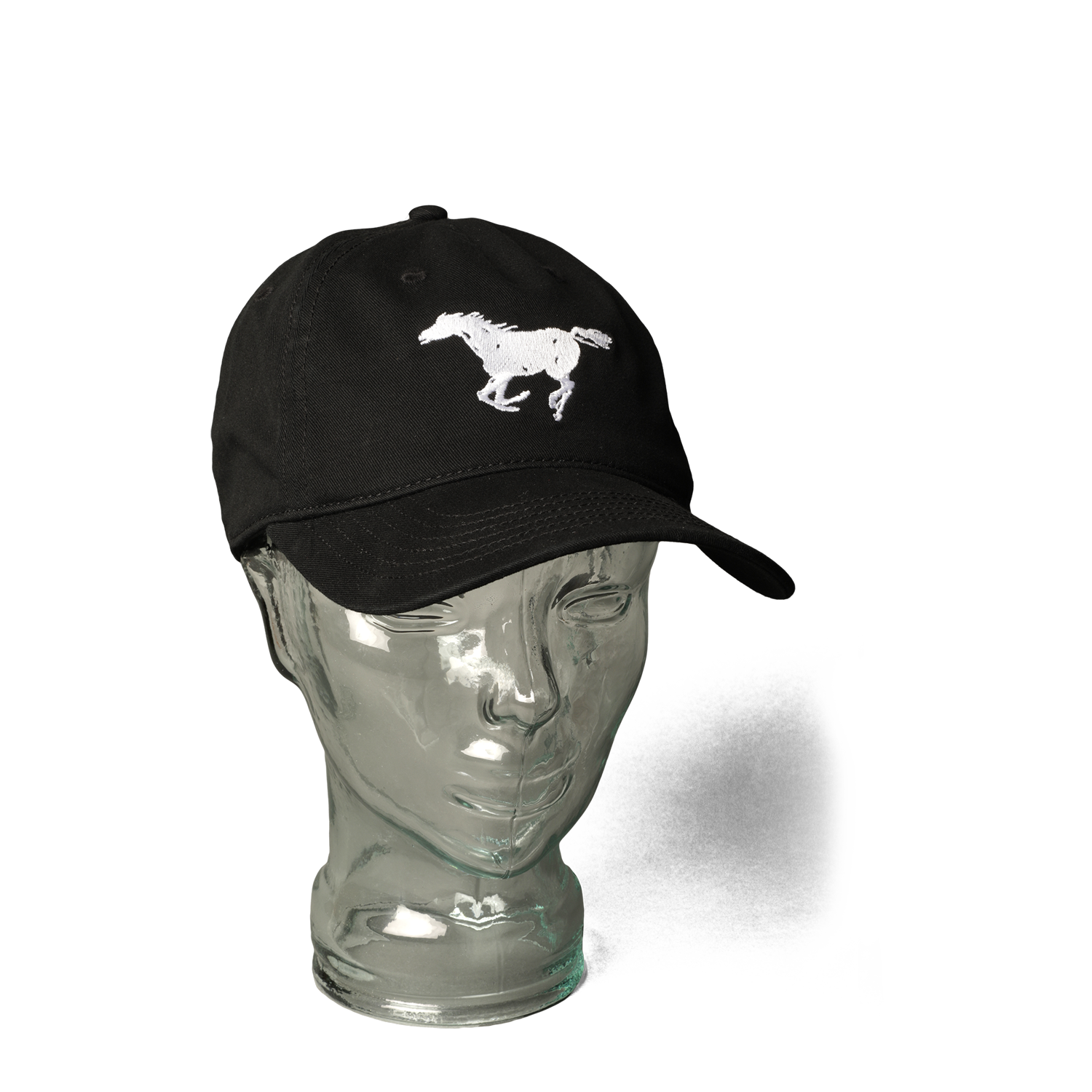 Neil & The Horse Dad Hat | Neil Young US Official Store