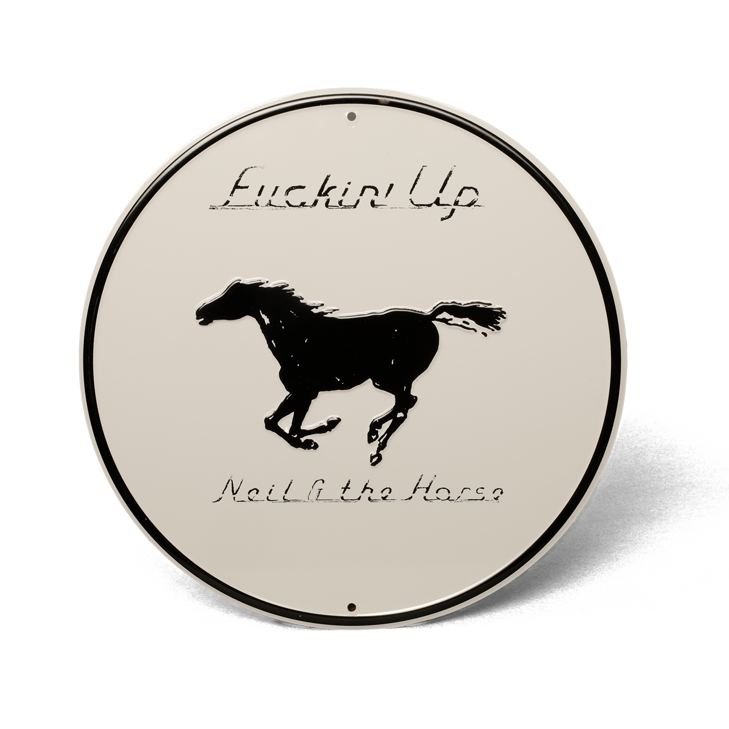 Neil Young Veröffentlicht Erste Single Mit Neuer Band